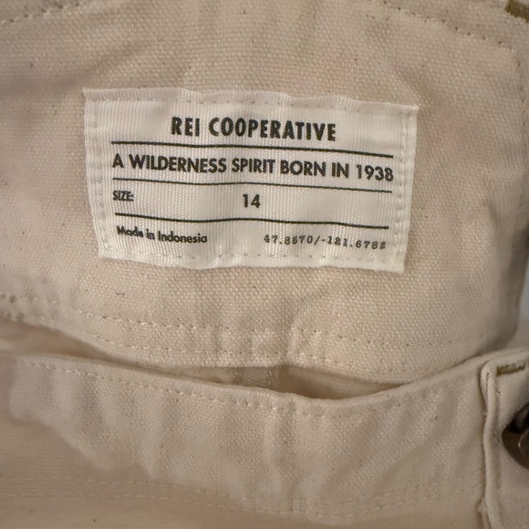 REI Trailsmith Overalls - Picture 4 of 7